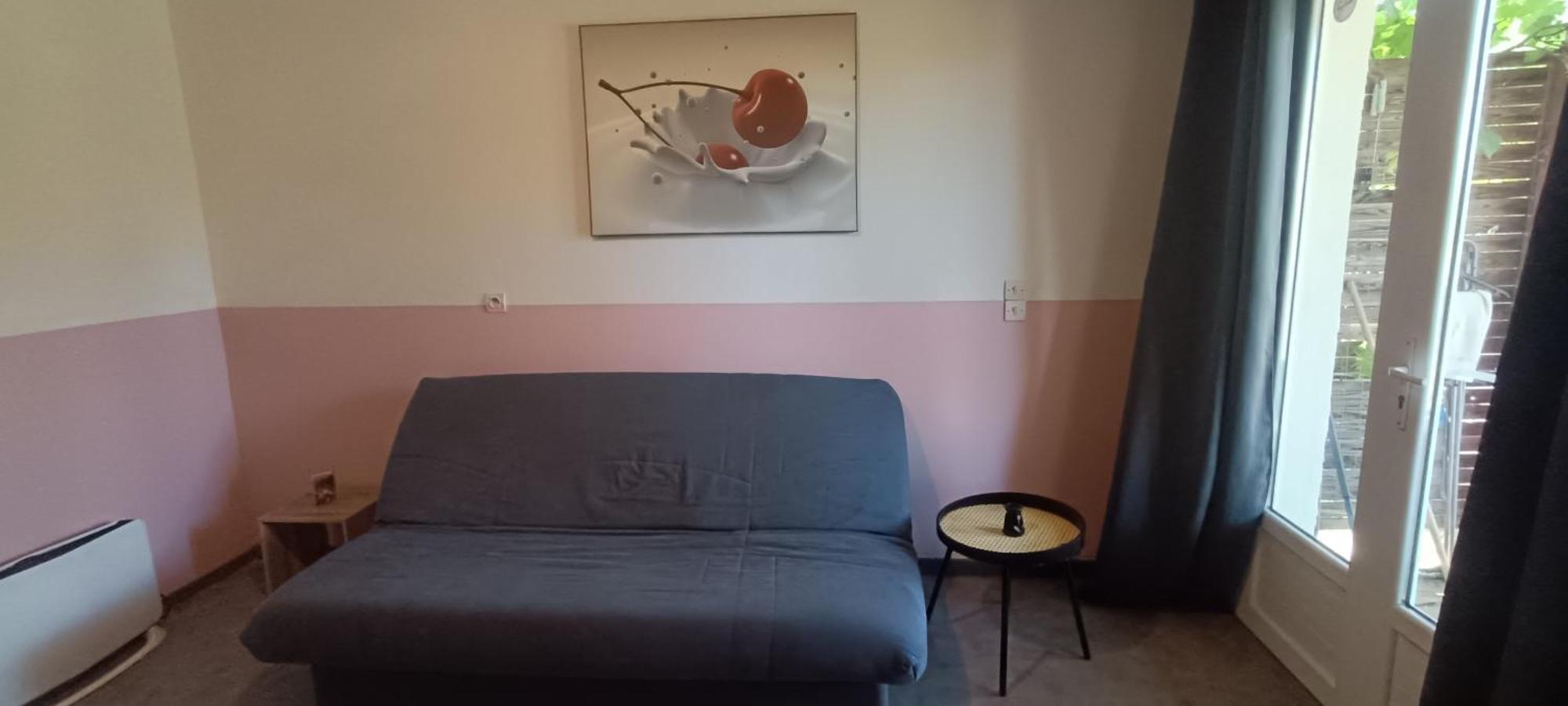 N°2 Gite 4 Personnes* Au Coeur De La Nature Saint-Aubin-de-Nabirat 外观 照片